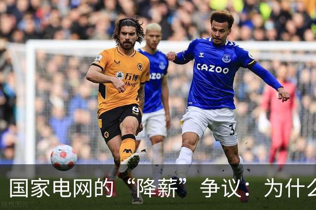 国家电网的“降薪”争议：为什么越来越多员工觉得待遇不如从前？